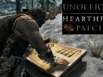 Unofficial Hearthfire Patch (UHFP)