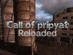 Call of pripyat Reloaded