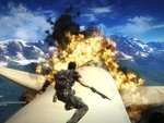 Just Cause 2 Multiplayer