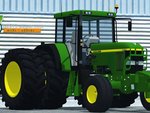 John Deere 7810