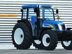 New Holland T4050