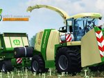 Krone Big X 1000