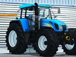 New Holland T4050