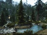 Vurts Skyrim Flora Overhaul