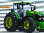 John Deere 7930