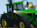 John Deere 7930