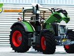 Fendt Vario 724 SCR