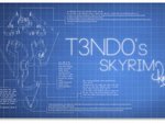 T3nd0s Skyrim Redone (SkyRe)