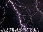 Astraphobia