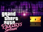 Vice City's Serbian