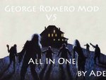 George Romero Mod
