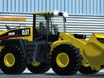 Cat 966H