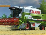 Claas Tucano Pack 440 - 480