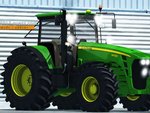 John Deere 7930