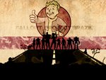 Fallout - Project Brazil