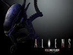 Aliens - Killing Floor
