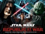 Republic at War