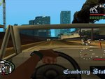 San Andreas Camera Hack Pack