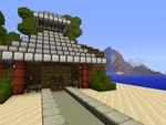 Chinese Style House