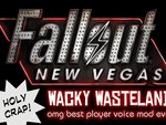 Mod : Wacky Wasteland Sound & Voice Additions