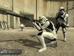 PeZBOT for Star Wars Mod: Galactic Warfare