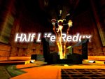 Half Life : Redux