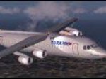 BAe 146-200 Turkish Airlines