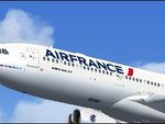 Airbus A340-200 Air France
