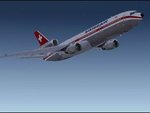 Douglas DC-10-30sr Swiss Air