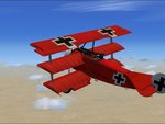 Fokker DR-1