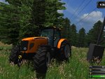 AGCO RT180a