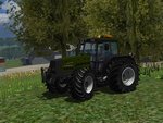 Valtra Valmet 8950 Bundesforst Edition