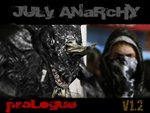 July Anarchy prologue