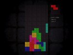Tetris - The Dark Descent