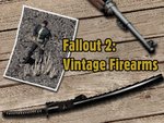 Vintage Firearms