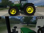 John Deere 7930