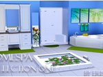 HomeSpa Bathroom Collection One