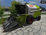 CLAAS Tucano 480