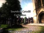 Sounds of Cyrodiil