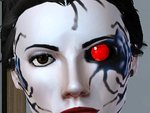 Cyborg Eye (tout sexes et tout âges)