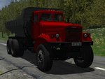 Kraz 256