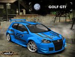 Volkswagen Golf GTI - Tuning