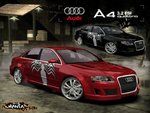 Audi A4 - Venom