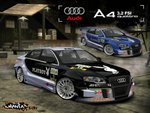 Audi A4 - DTM Phoenix Racing
