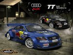 Audi TT - DTM