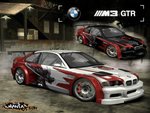 BMW GTR - D Day