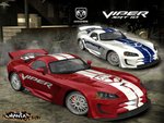 Dodge Viper SRT10 - Race