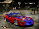 Dodge Viper SRT10 - Alpine