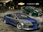 Chevrolet Cobalt SS - 2Fast 2Furious Skyline