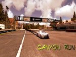 Canyon Run